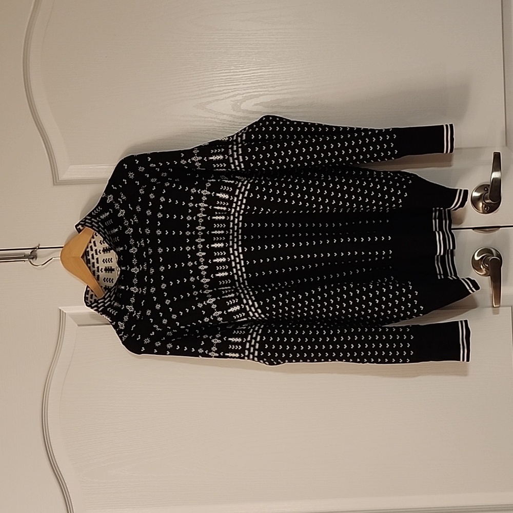 Tristan sweater